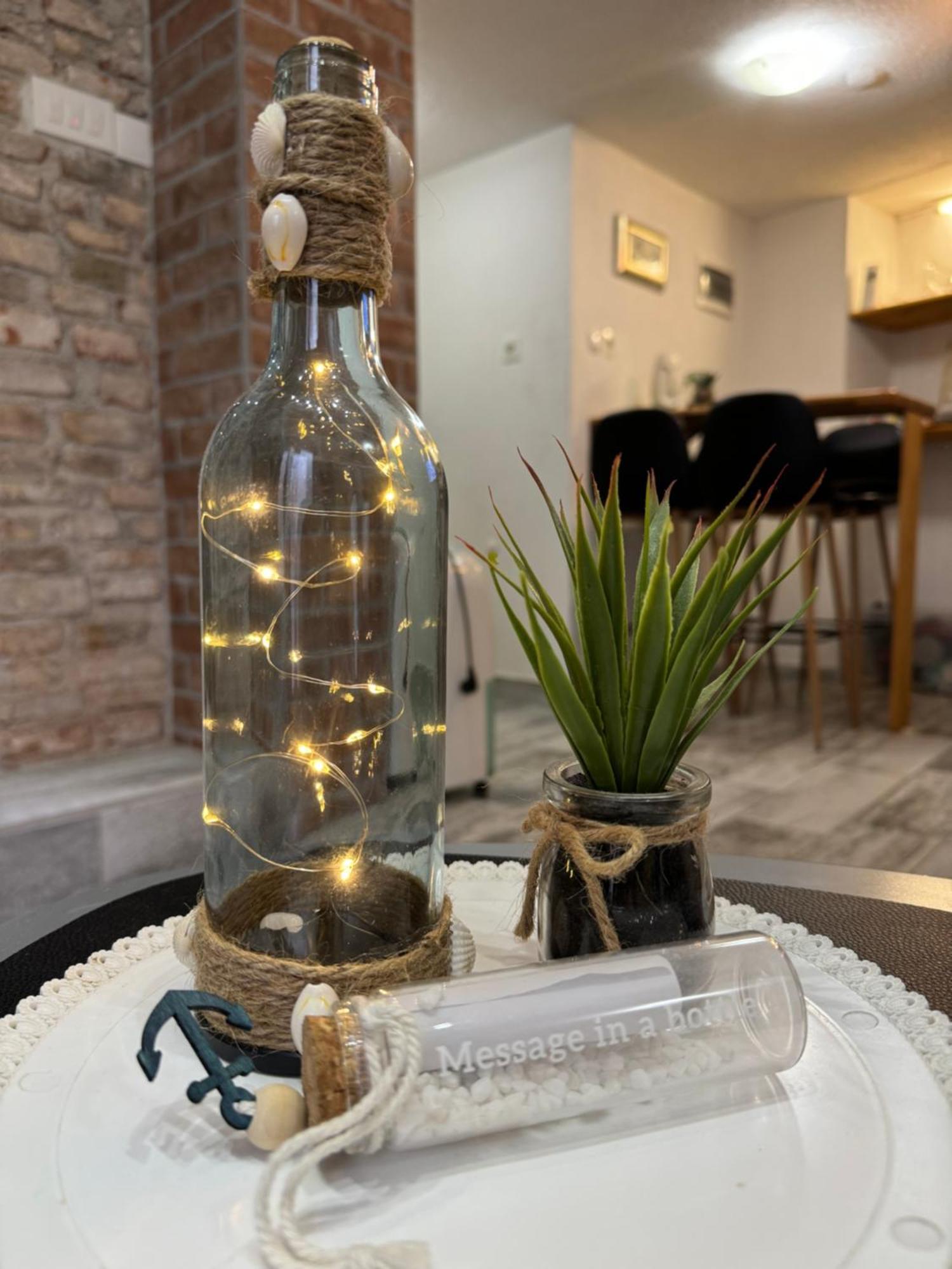 Apartment Tena Senj  Εξωτερικό φωτογραφία