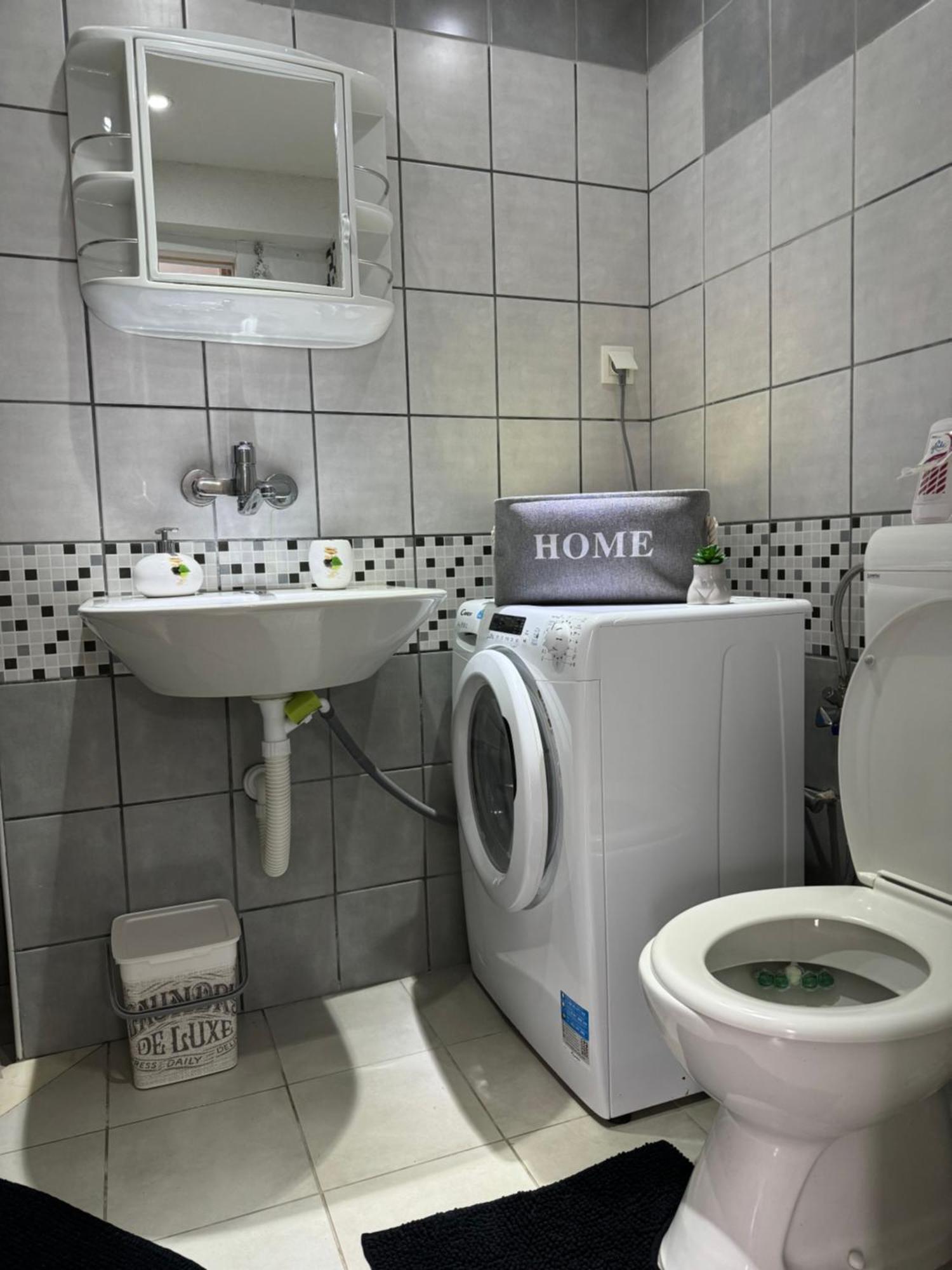 Apartment Tena Senj  Εξωτερικό φωτογραφία