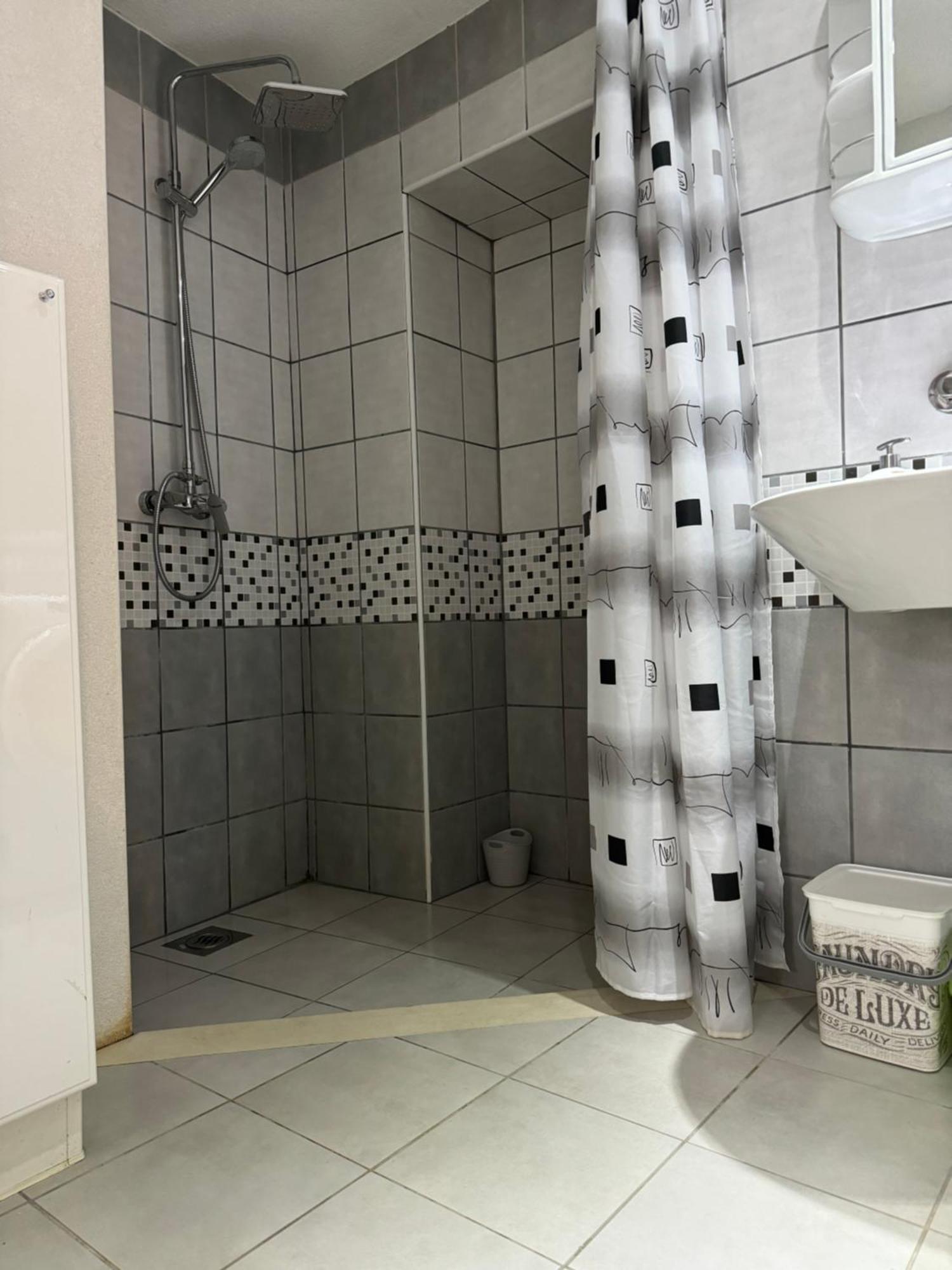Apartment Tena Senj  Εξωτερικό φωτογραφία
