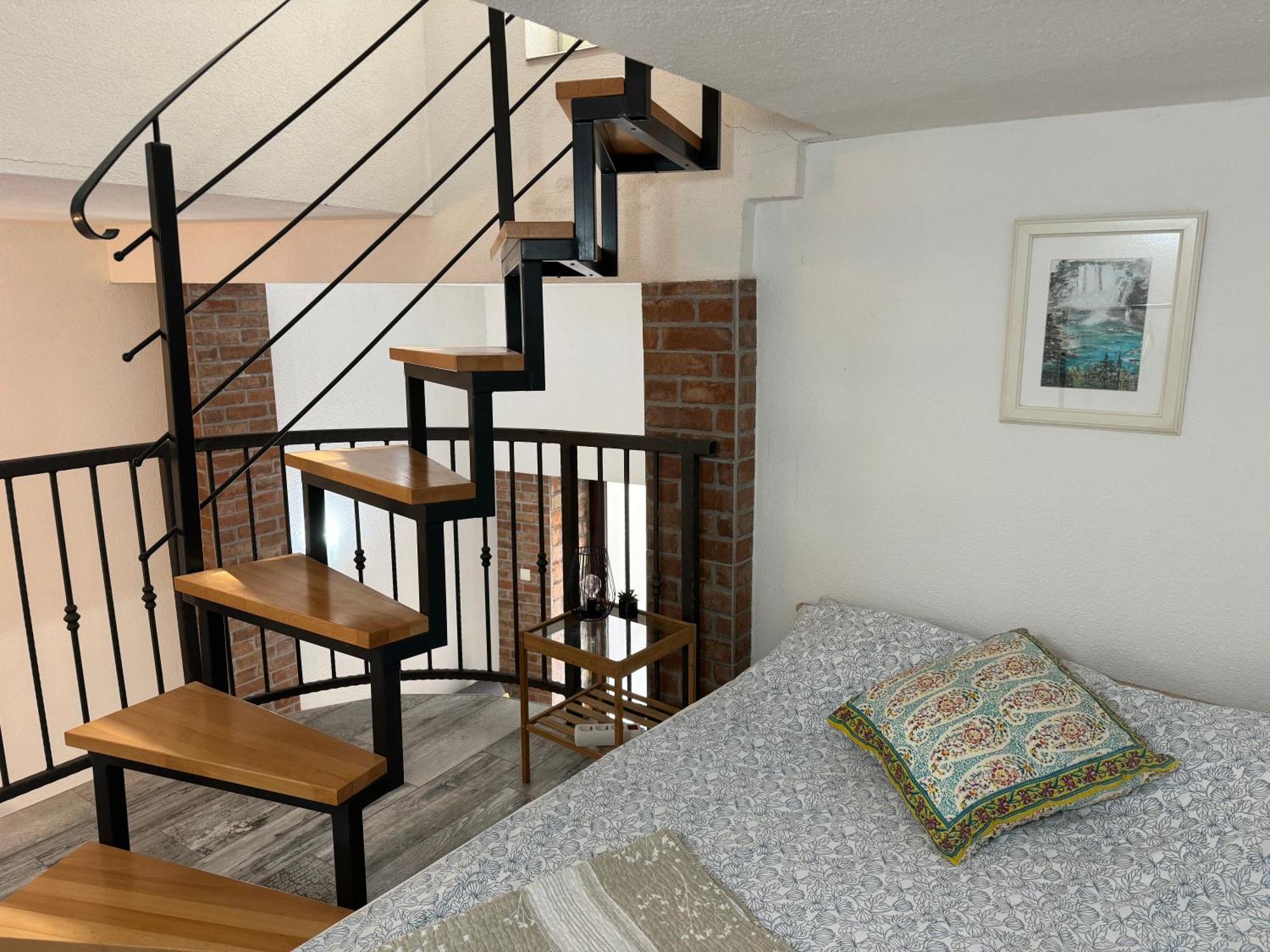 Apartment Tena Senj  Εξωτερικό φωτογραφία
