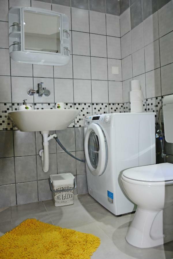 Apartment Tena Senj  Εξωτερικό φωτογραφία