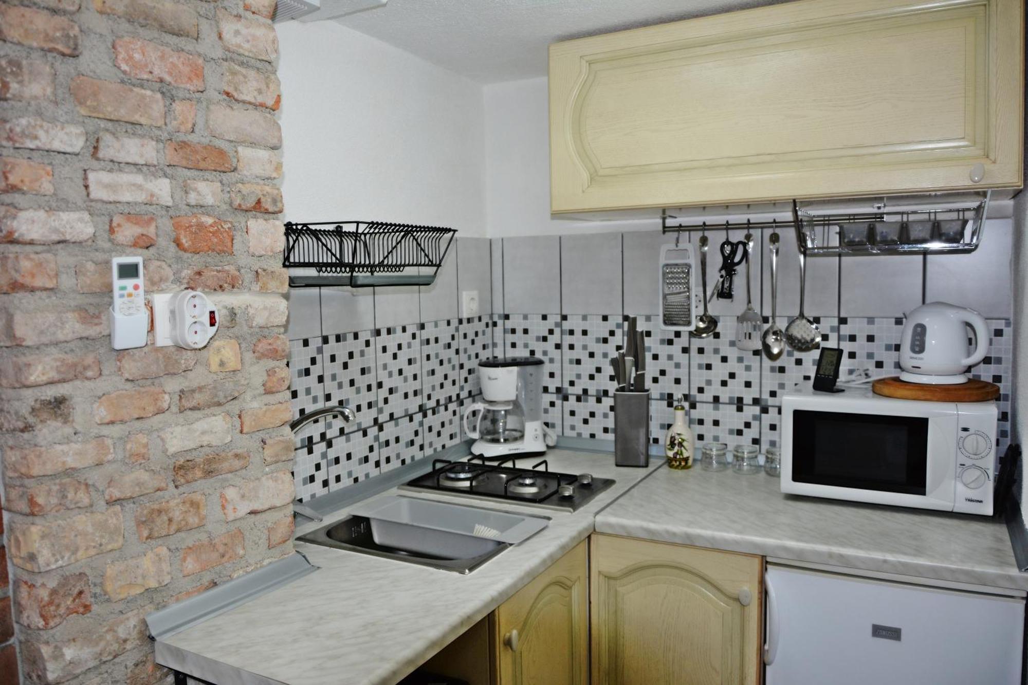 Apartment Tena Senj  Εξωτερικό φωτογραφία