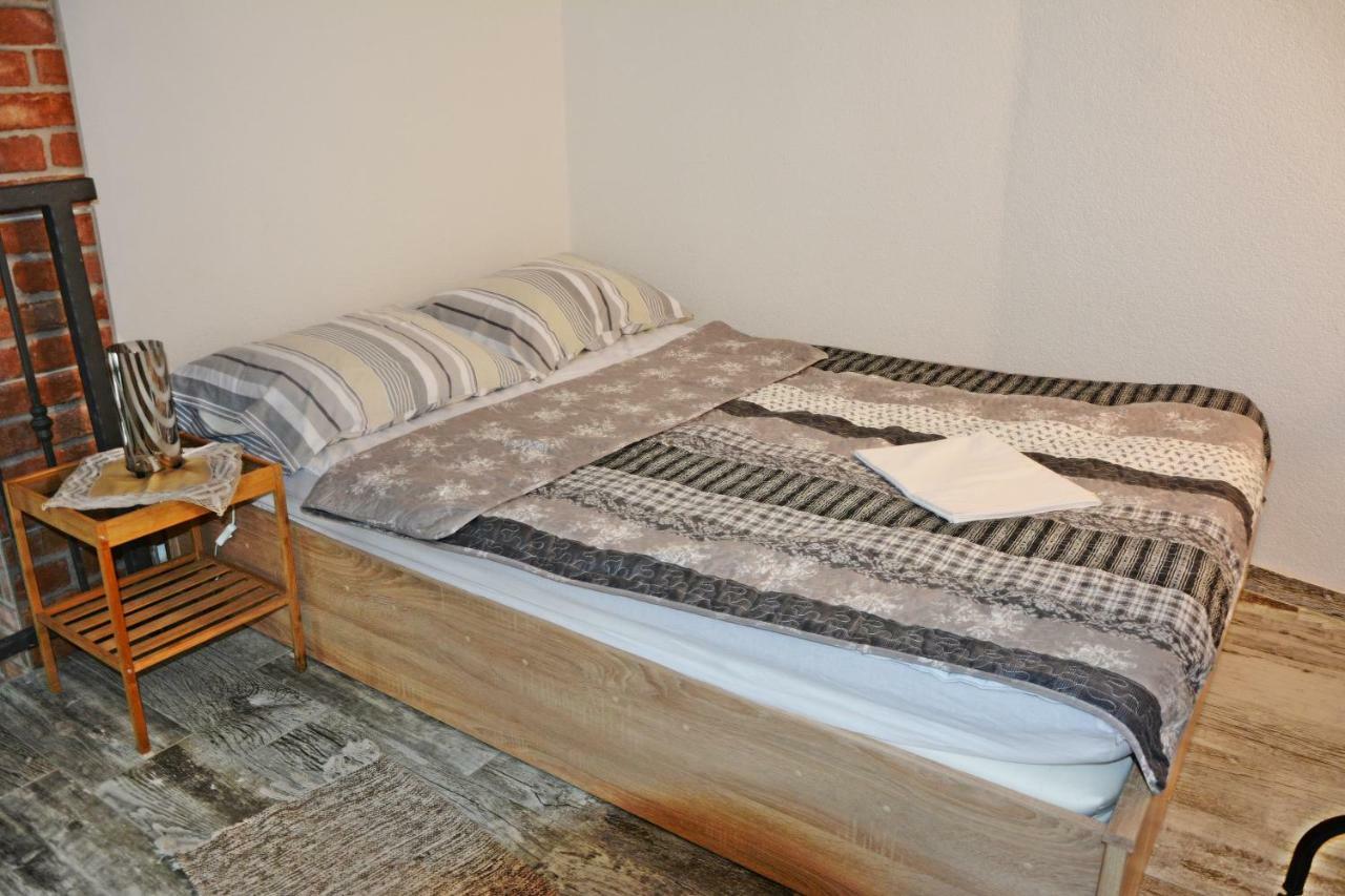 Apartment Tena Senj  Εξωτερικό φωτογραφία
