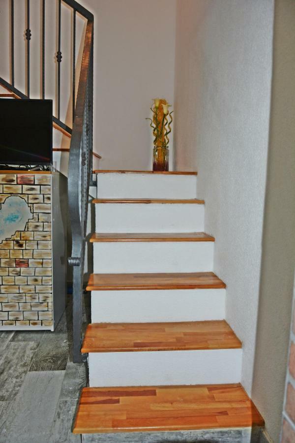 Apartment Tena Senj  Εξωτερικό φωτογραφία